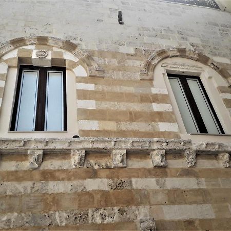 I Templari B&B Self-Contained Brindisi Extérieur photo