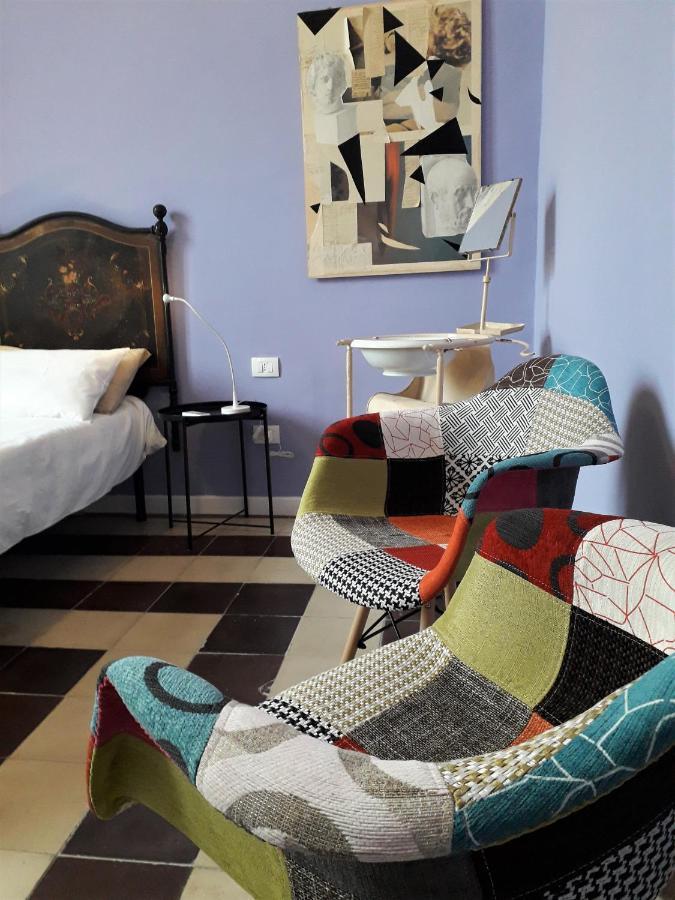 I Templari B&B Self-Contained Brindisi Extérieur photo