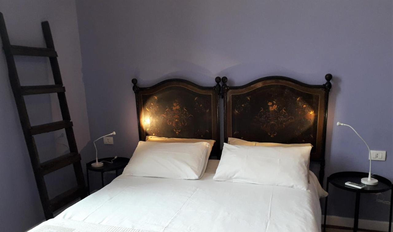 I Templari B&B Self-Contained Brindisi Extérieur photo