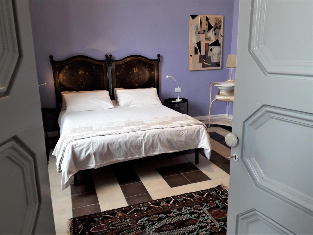 I Templari B&B Self-Contained Brindisi Extérieur photo