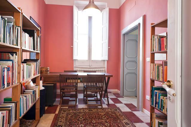 I Templari B&B Self-Contained Brindisi Chambre photo