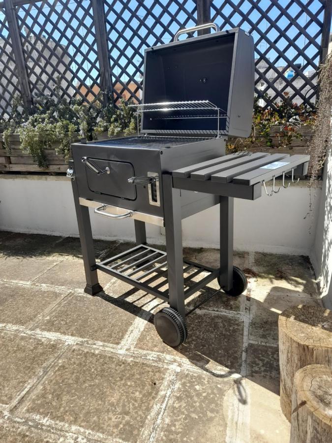I Templari B&B Self-Contained Brindisi Extérieur photo