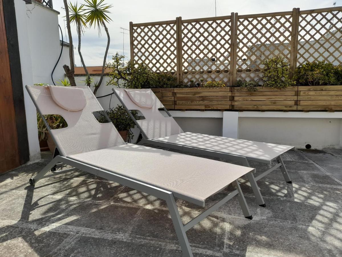 I Templari B&B Self-Contained Brindisi Extérieur photo