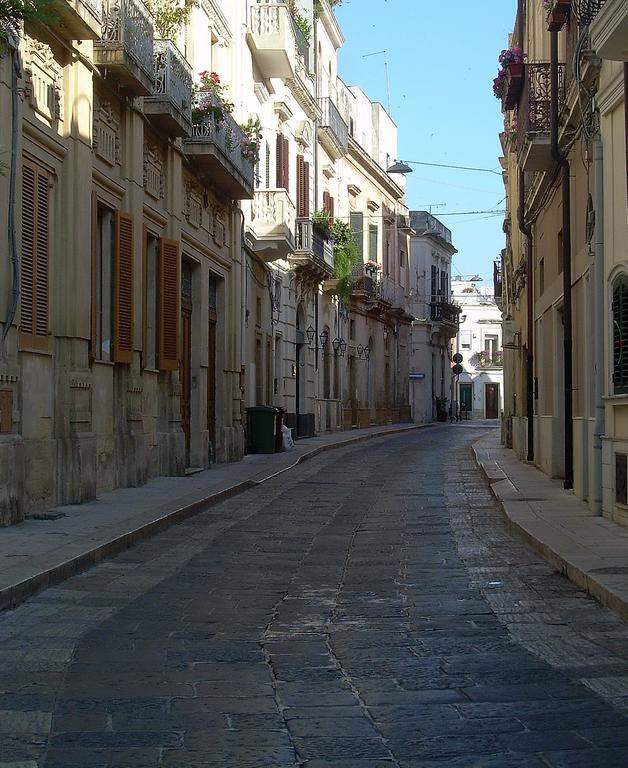 I Templari B&B Self-Contained Brindisi Extérieur photo