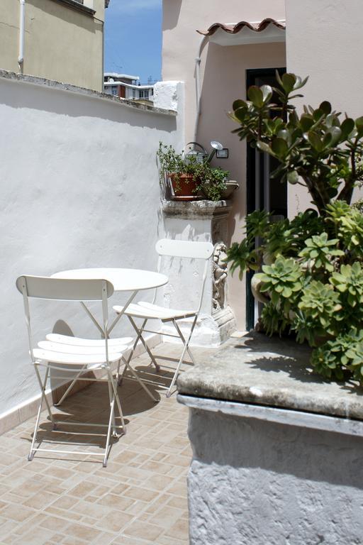 I Templari B&B Self-Contained Brindisi Chambre photo
