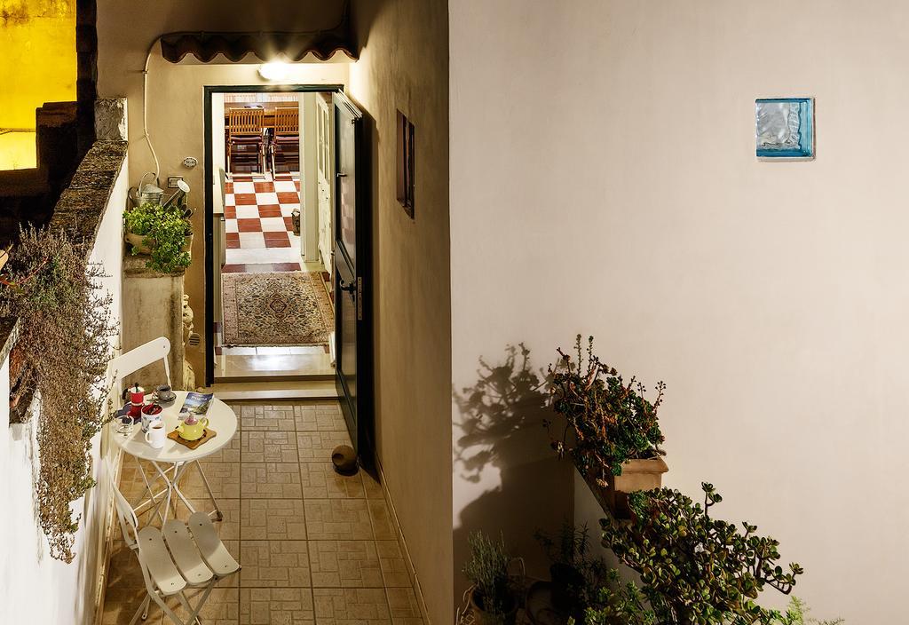 I Templari B&B Self-Contained Brindisi Extérieur photo