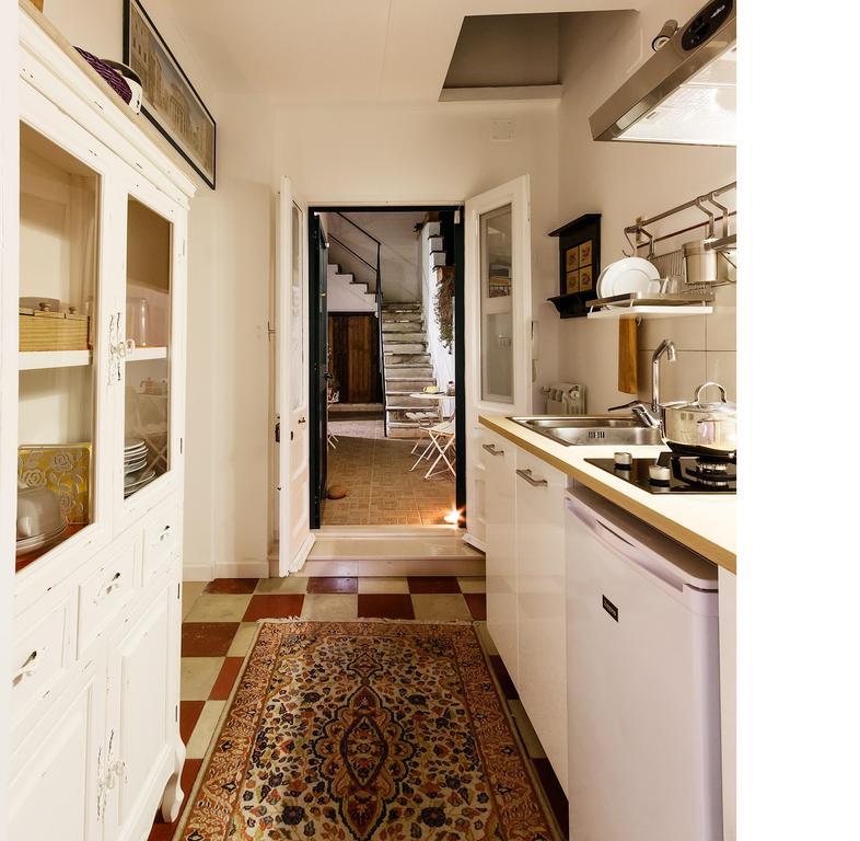 I Templari B&B Self-Contained Brindisi Extérieur photo