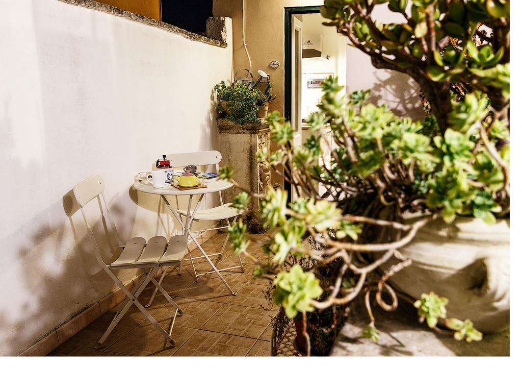 I Templari B&B Self-Contained Brindisi Extérieur photo