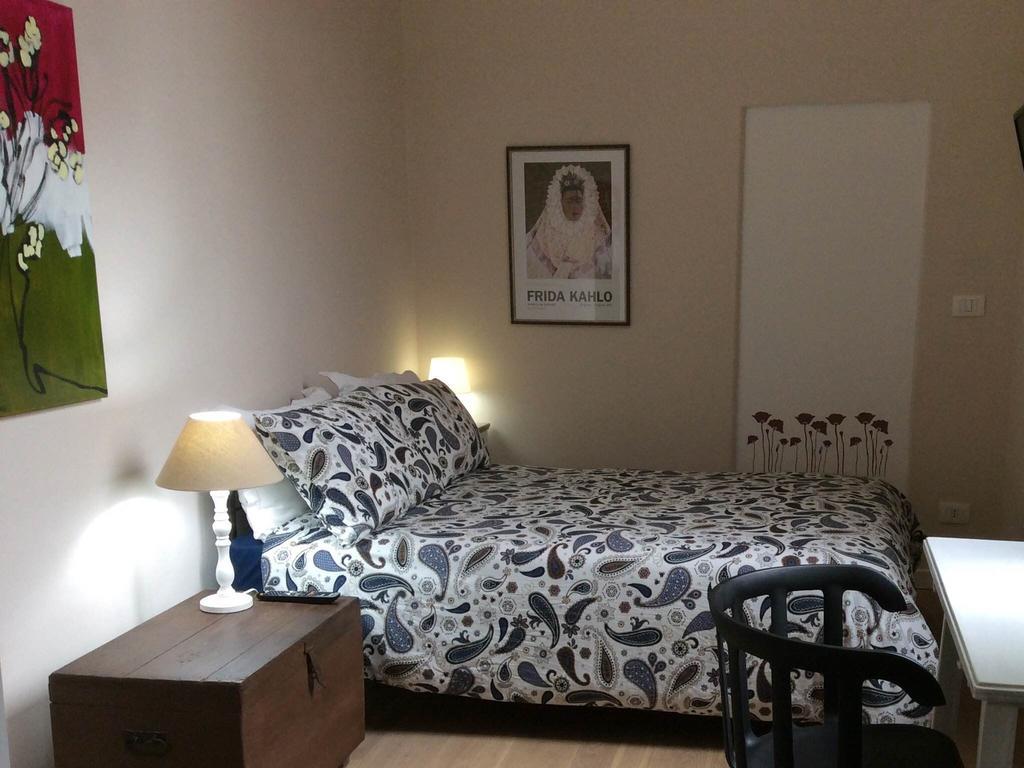 I Templari B&B Self-Contained Brindisi Extérieur photo