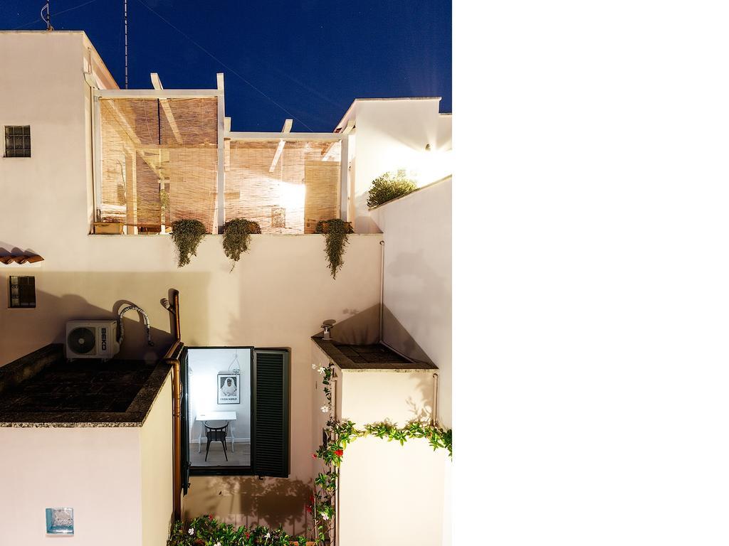 I Templari B&B Self-Contained Brindisi Extérieur photo