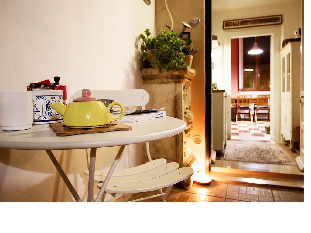 I Templari B&B Self-Contained Brindisi Extérieur photo