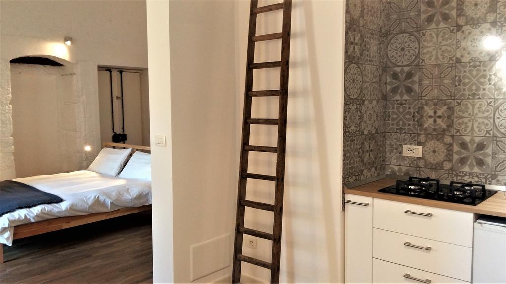 I Templari B&B Self-Contained Brindisi Extérieur photo