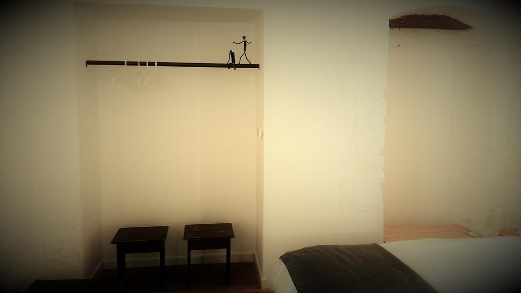 I Templari B&B Self-Contained Brindisi Extérieur photo