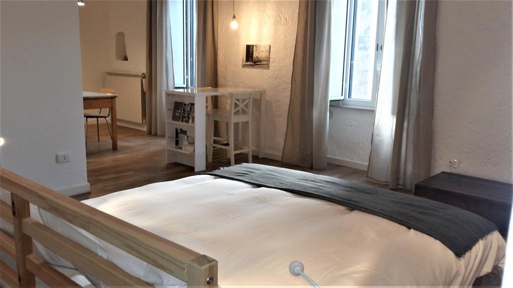 I Templari B&B Self-Contained Brindisi Extérieur photo