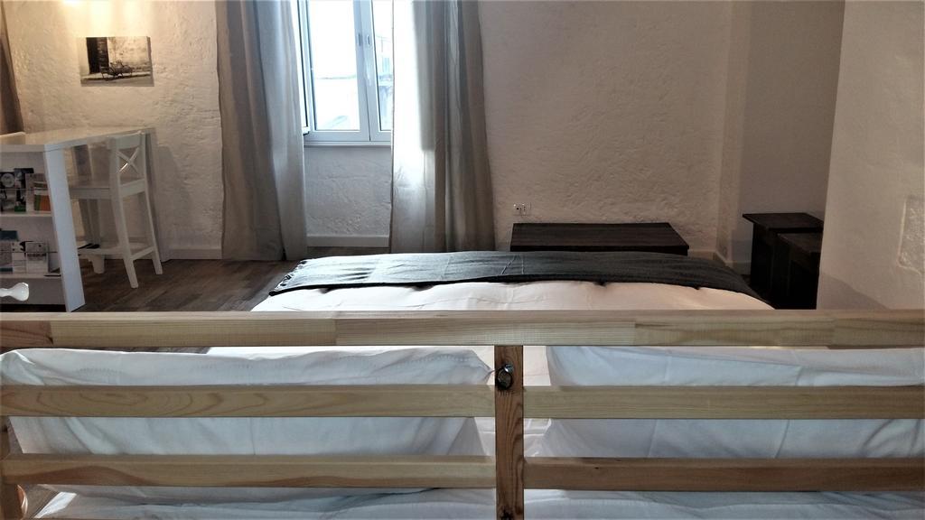 I Templari B&B Self-Contained Brindisi Extérieur photo