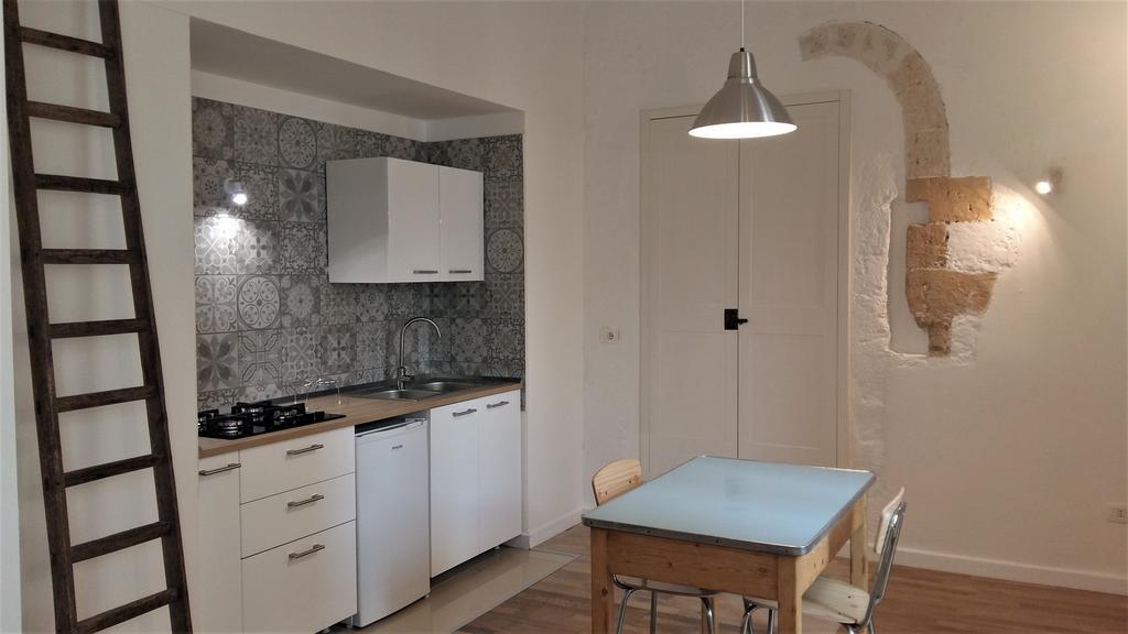 I Templari B&B Self-Contained Brindisi Extérieur photo