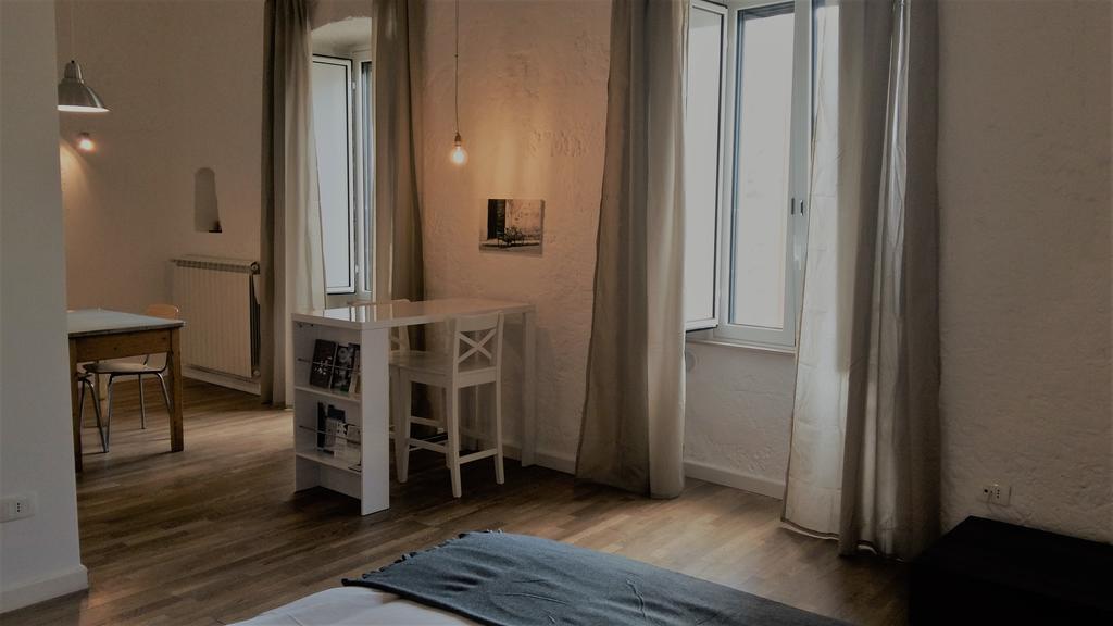 I Templari B&B Self-Contained Brindisi Extérieur photo