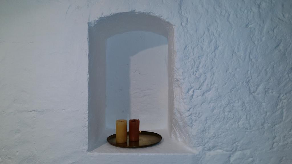 I Templari B&B Self-Contained Brindisi Extérieur photo