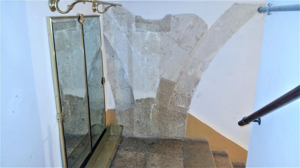 I Templari B&B Self-Contained Brindisi Extérieur photo