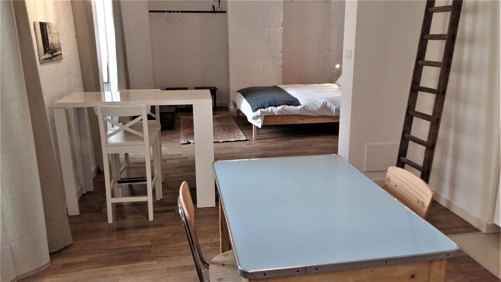 I Templari B&B Self-Contained Brindisi Extérieur photo