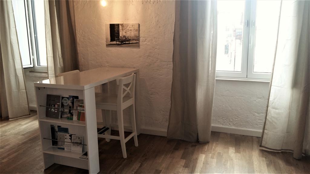 I Templari B&B Self-Contained Brindisi Extérieur photo