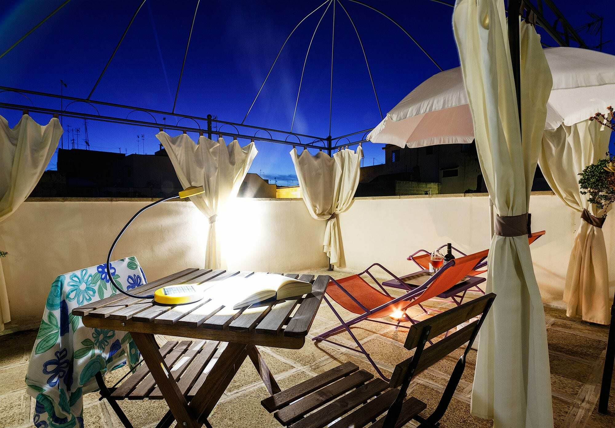 I Templari B&B Self-Contained Brindisi Extérieur photo