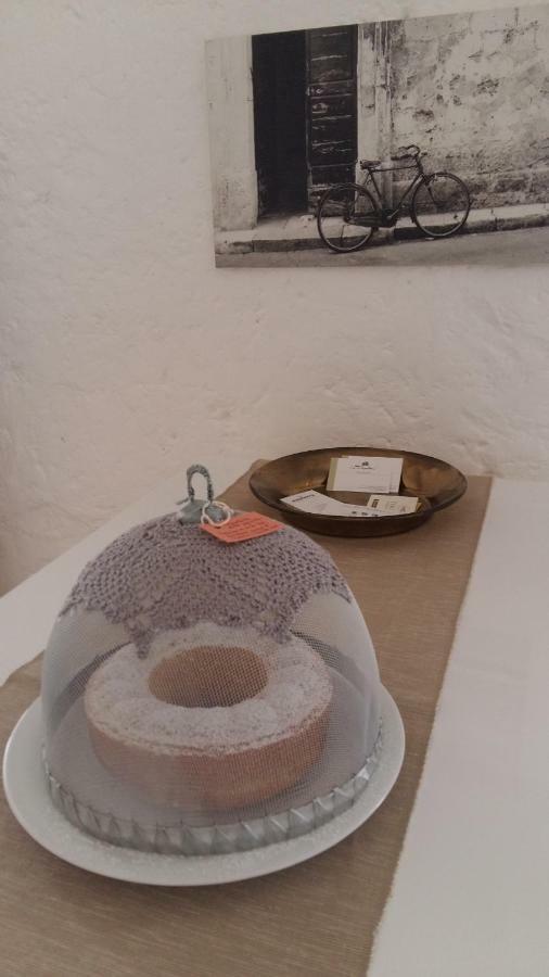 I Templari B&B Self-Contained Brindisi Extérieur photo