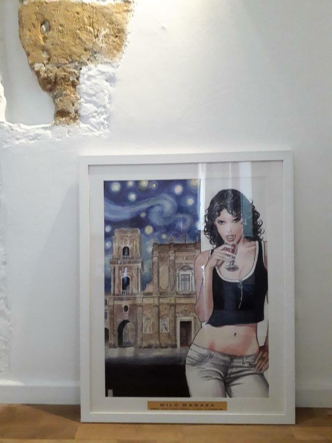 I Templari B&B Self-Contained Brindisi Extérieur photo