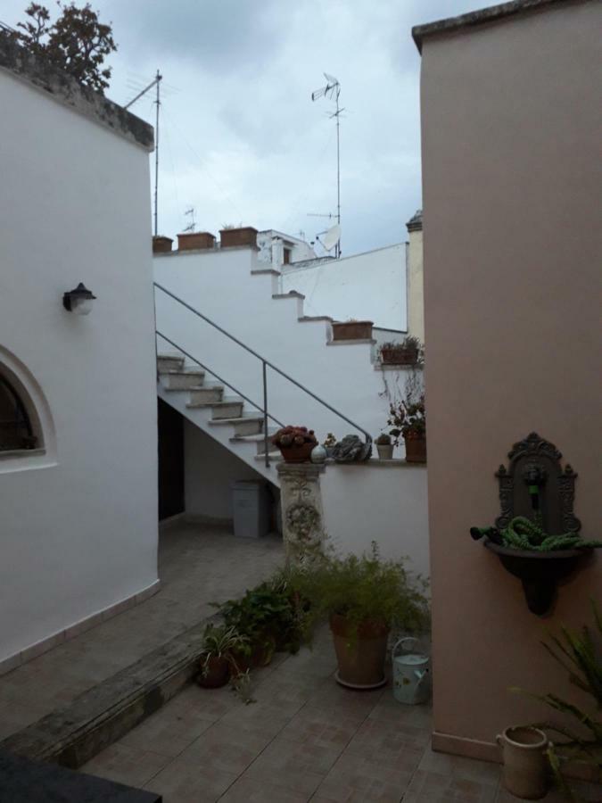 I Templari B&B Self-Contained Brindisi Extérieur photo