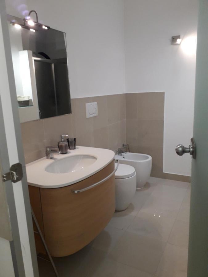 I Templari B&B Self-Contained Brindisi Extérieur photo